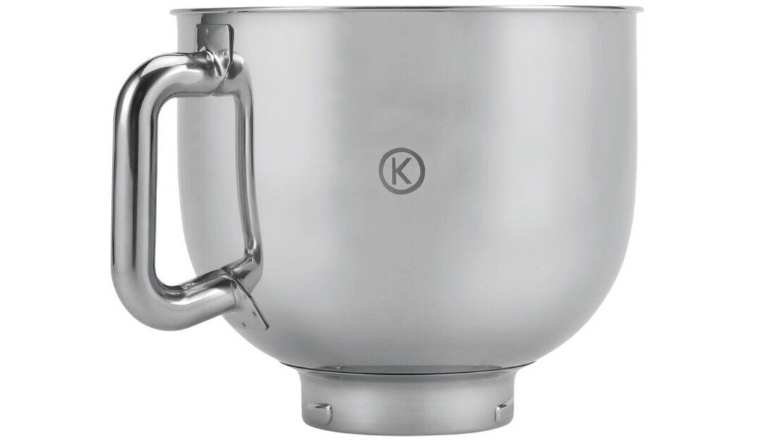 Robot kuchenny planetarny KENWOOD KMX750WH 1000W duza misa ze stali nierdzewnej pojemnosc 6,7l 5kg
