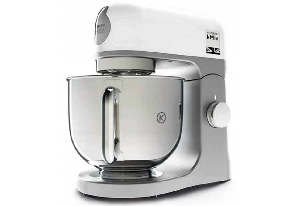 Robot kuchenny planetarny KENWOOD KMX750WH 1000W wysoka jakosc