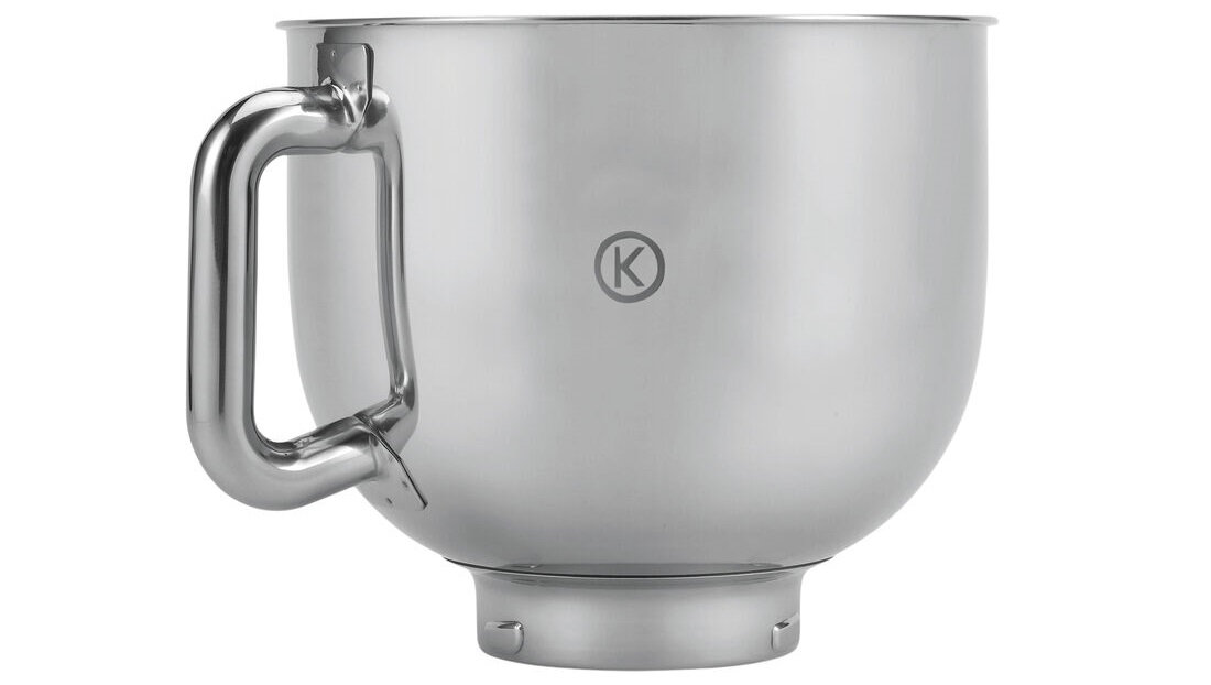 Robot kuchenny planetarny KENWOOD KMX750RD 1000W metalowa misa pojemnosc 5 l