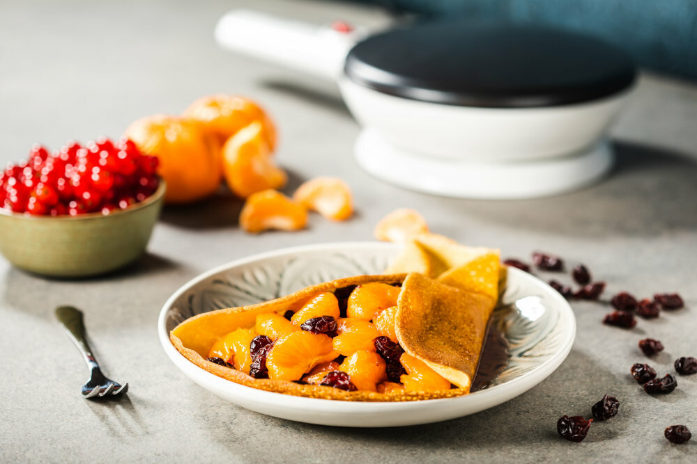 Nalesnikarka DELIMANO Joy (800 W)