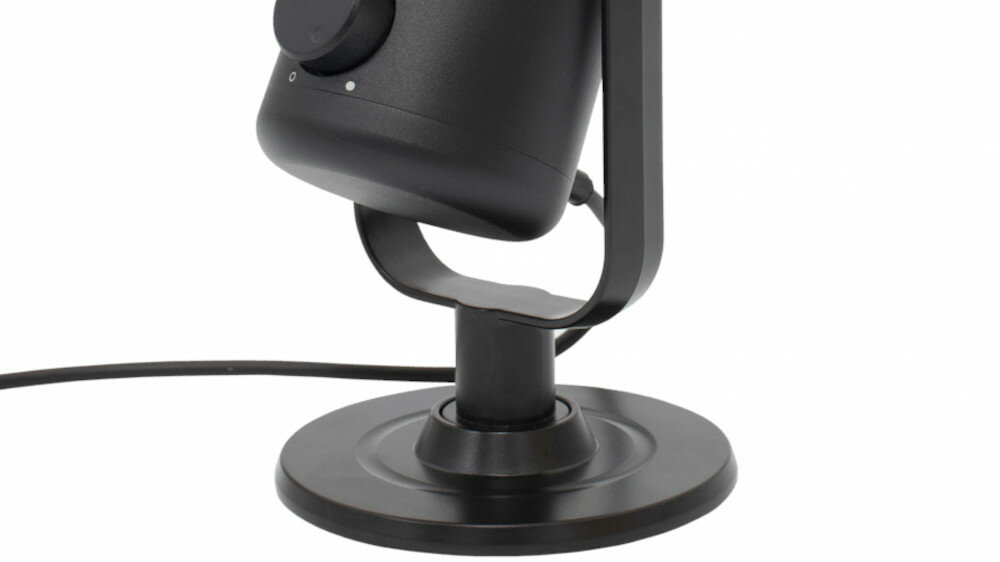 Mikrofon WHITESHARK Nagara  - konstrukcja