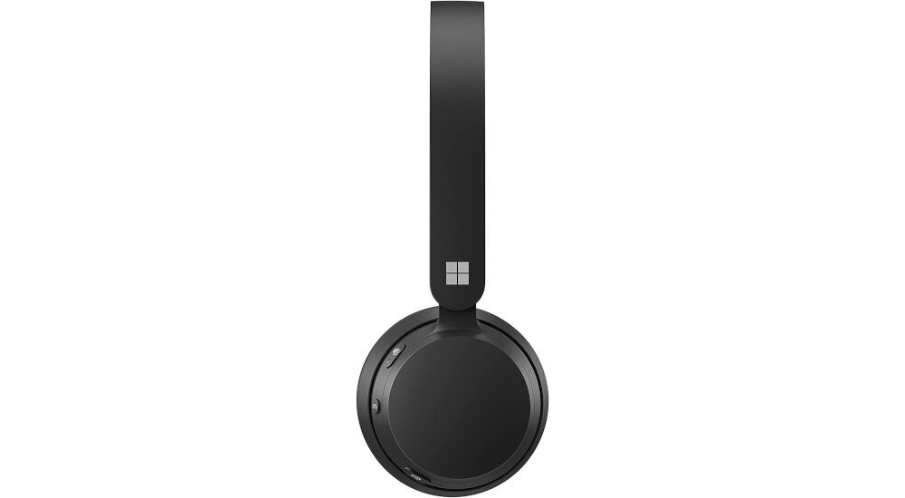 Słuchawki MICROSOFT Modern Wireless pasmo przenoszenia średnica membrana dynamika jakość  