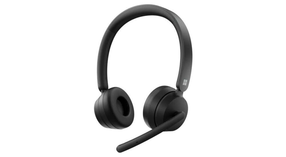 Słuchawki MICROSOFT Modern Wireless  czas działania czas pracy wydajność 