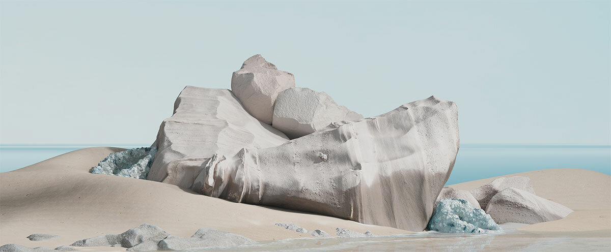 Mysz MICROSOFT Ocean Plastic Mouse motywy