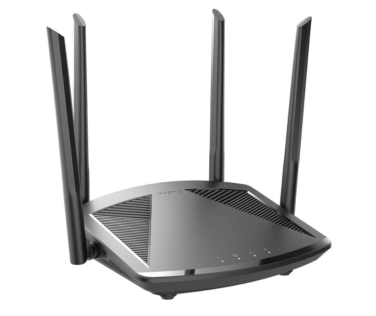 Router D-LINK DIR-X1550 - Target Wake Time