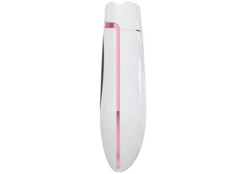 Depilator INFACE ZH-01D precyzyjny prosta obsluga