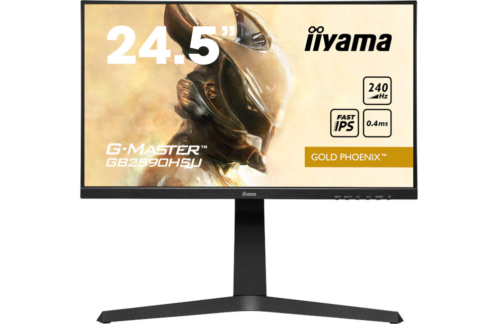 Monitor IIYAMA GB2590HSU-B1 25