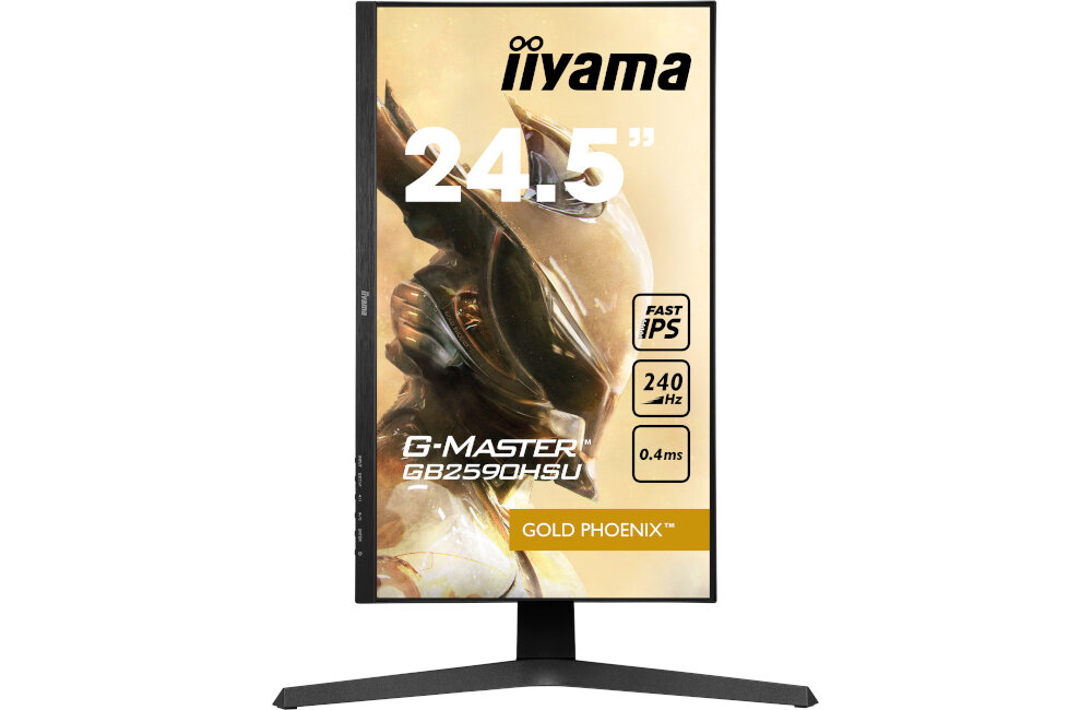 Monitor IIYAMA GB2590HSU-B1 25