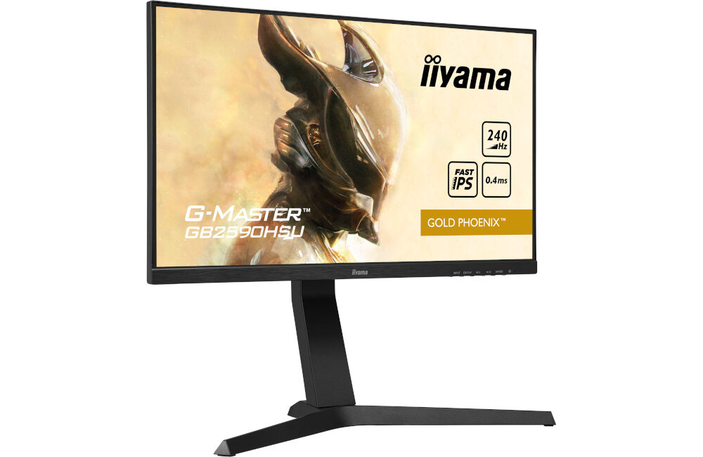 Monitor IIYAMA GB2590HSU-B1 25