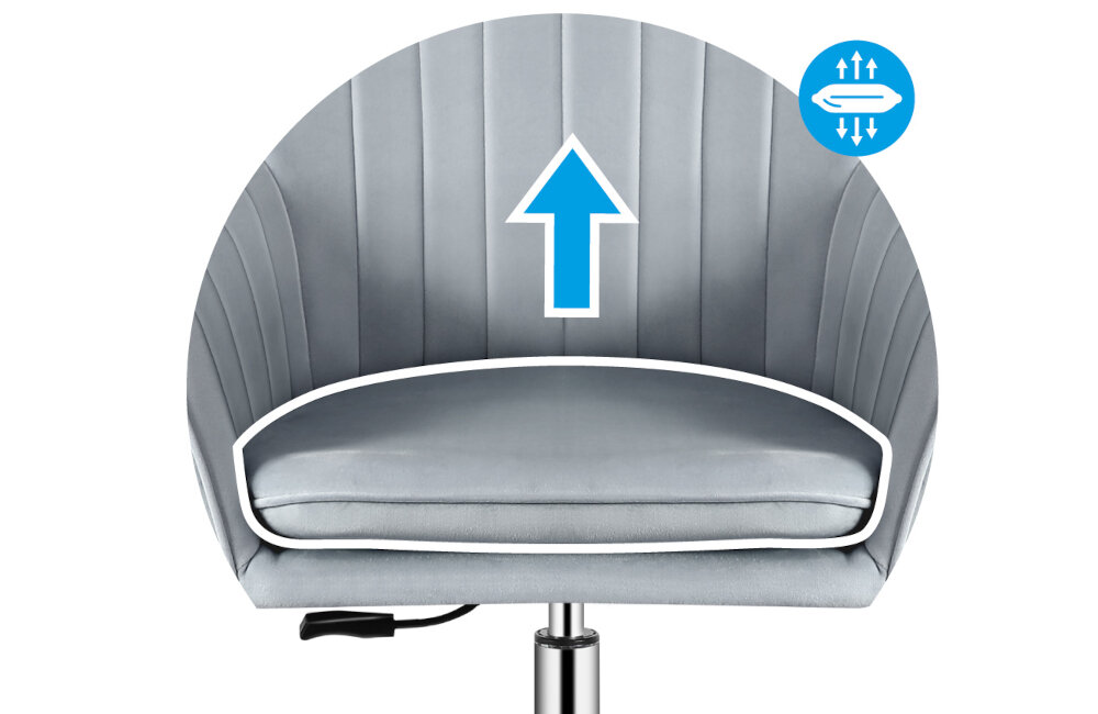 Fotel MARKADLER Future 5.2