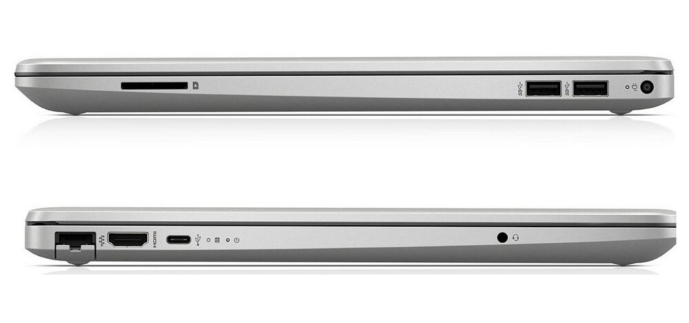Laptop HP 250 Liczne opcje łączności