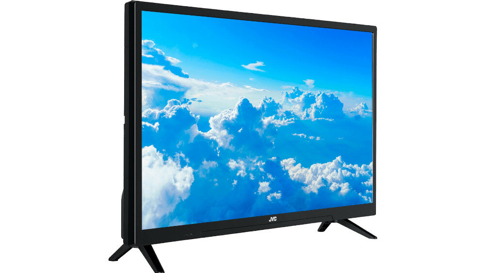 Telewizor JVC LT-VH2105 - ekran