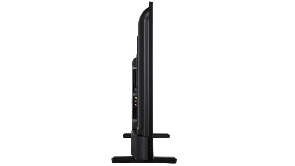 Telewizor JVC LT-42VF4100 - kontrast