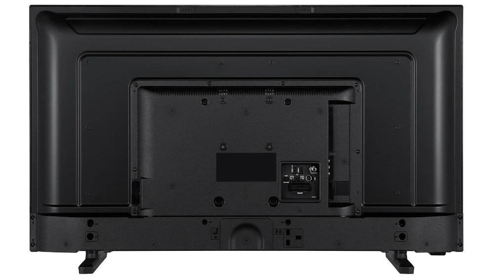 Telewizor JVC LT-42VF4100 - design