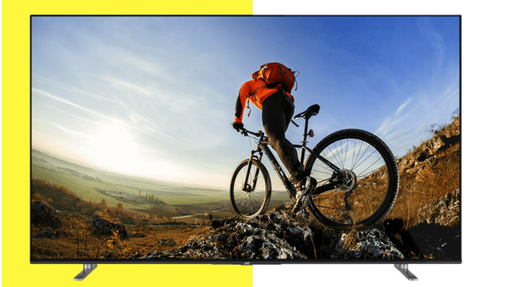 Telewizor JVC LT-VAQ7110  - pvr