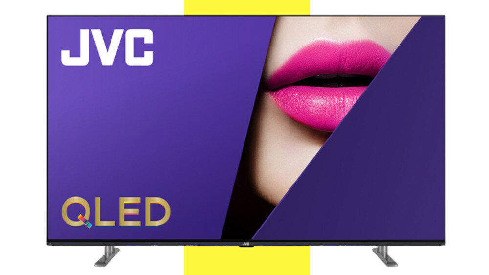 Telewizor JVC LT-VAQ7110 - QLED