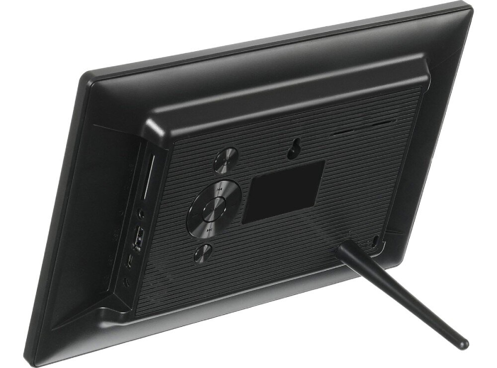 Ramka cyfrowa BRAUN DF 1095 Czarny obraz jakość przekątna działanie