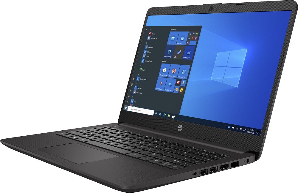 Laptop HP 250 G7 15 Wydajność
