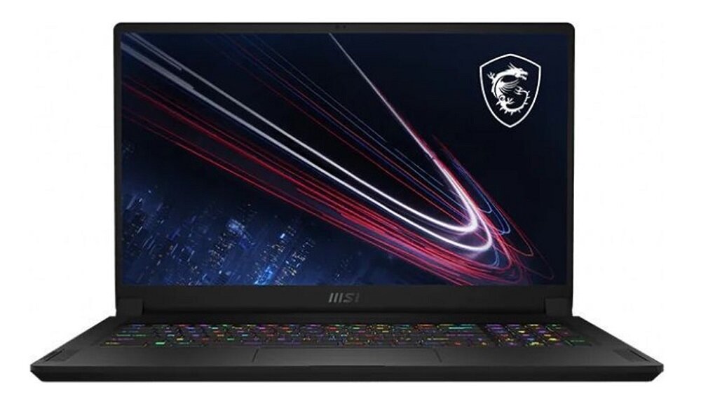 Laptop MSI GS76 Stealth 11UE-287PL 17 3 IPS 360Hz i7-11800H 16GB SSD 1TB GeForce RTX3060 Windows 10 Home Zapewnij sobie produktywność i rozrywkę w dowolnym miejscu Dedykowany profesjonalistom