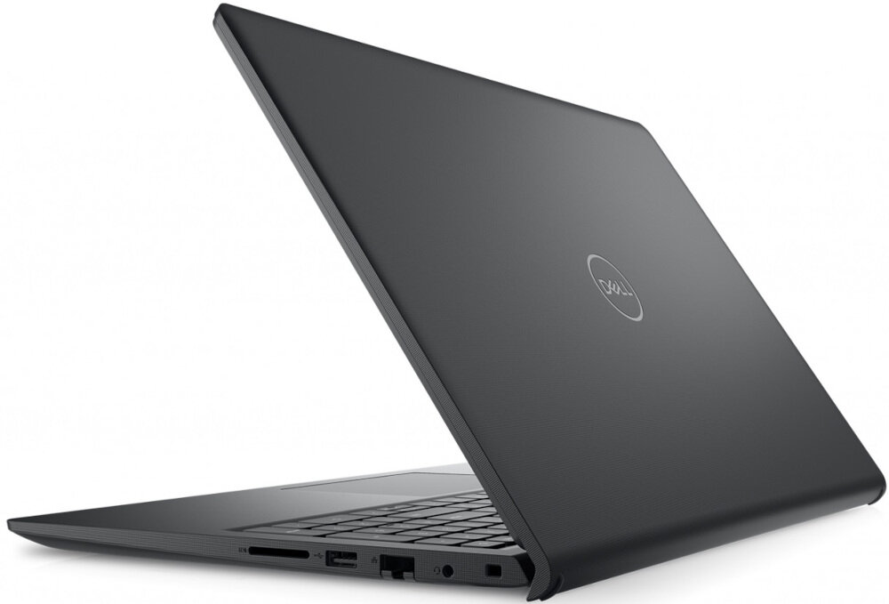 Laptop DELL Vostro 3515 14 i5-1135G7 16GB SSD 512GB Windows 10 Professional wydajnosc procesor karta graficzna