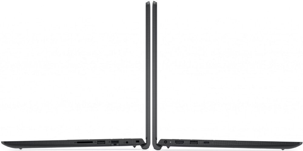 Laptop DELL Vostro 3515 14 i5-1135G7 16GB SSD 512GB Windows 10 Professional porty