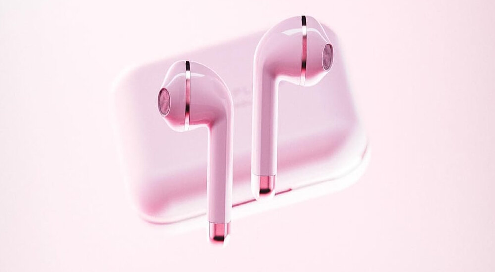 Słuchawki douszne HAPPY PLUGS Air 1 Plus Earbud TWS ANC zasięg bluetooth