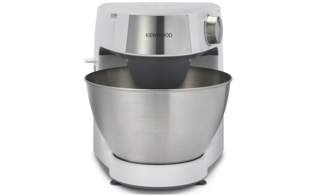 Robot kuchenny planetarny KENWOOD KHC29.E0WH Prospero+ 1000W wygoda uzytkowanie korzystanie
