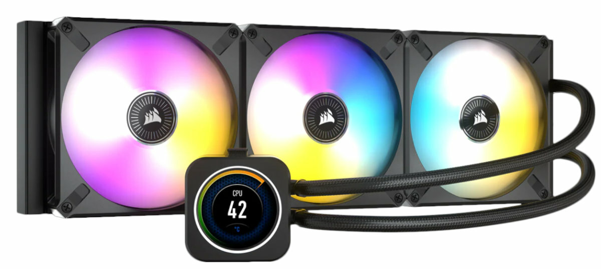 CORSAIR-iCue-H100i-kolorowe