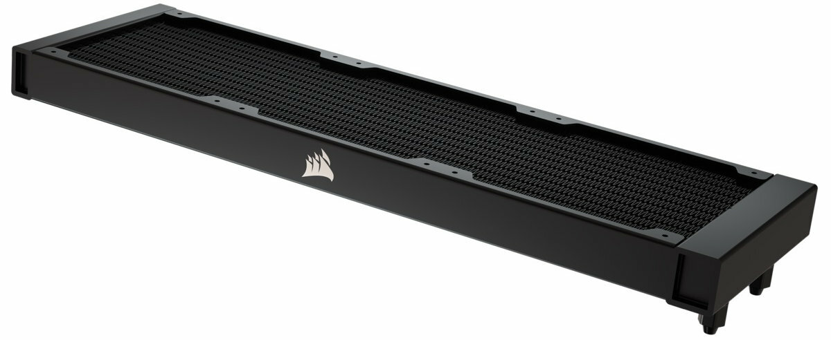 CORSAIR-iCUE-H150I-Elite-LCD-radiator