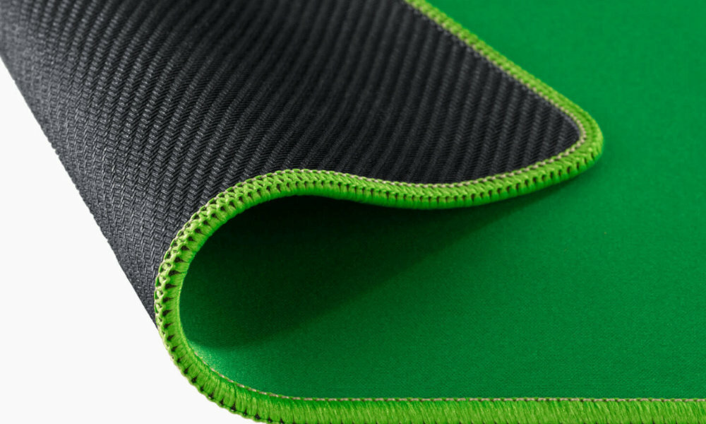 ELGATO Green Screen Mouse Mat spod
