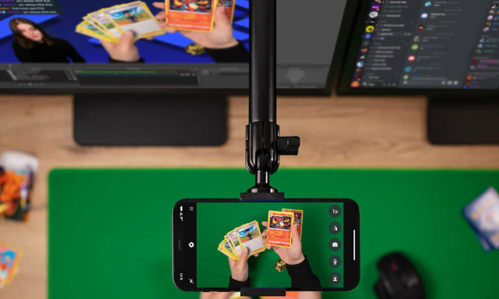 ELGATO Green Screen Mouse Mat wymiary