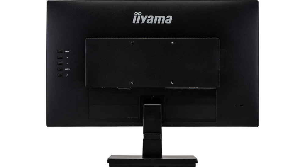 MONITOR LED IIYAMA 24 PROLITE XU2494HSU-B1 rozdzielczość ekran barwy nasycenie kontrast