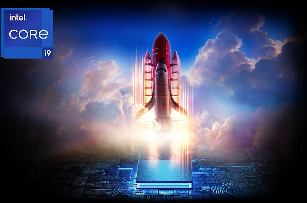 Komputer MSI Meg Trident X - Intel Core i5-10400F