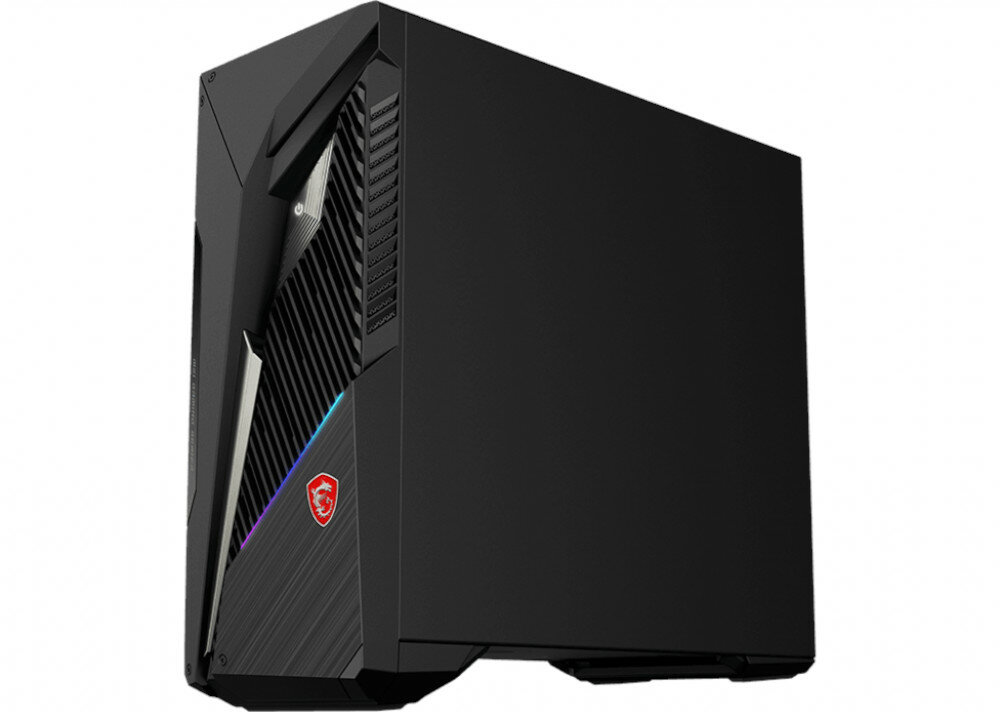 Komputer MSI Mag Infinite - USB-C