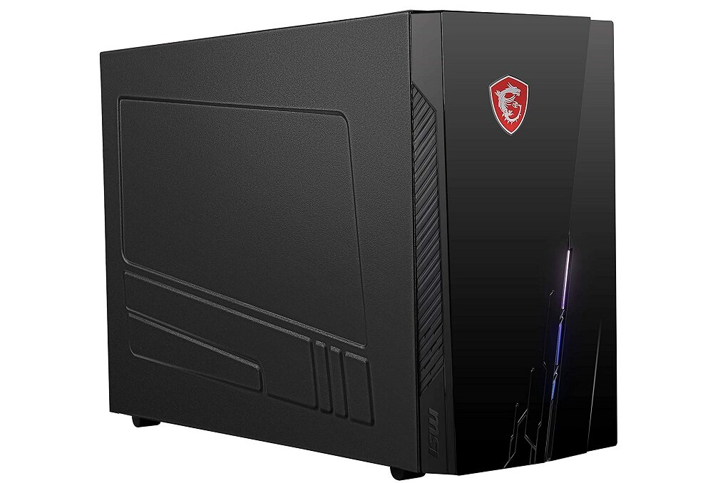 Komputer MSI Mag Infinite - Intel Core