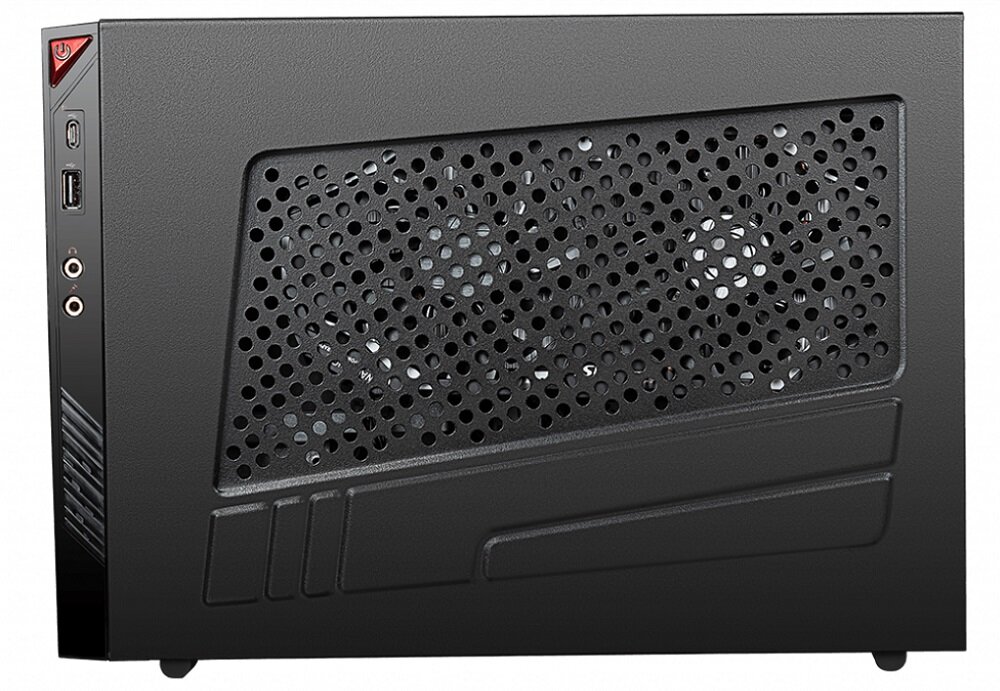Komputer MSI Mag Infinite - USB-C