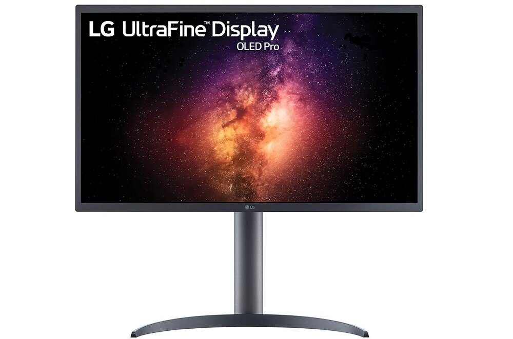 Monitor LG UltraFine 32EP950-B - Wielofunkcyjność
