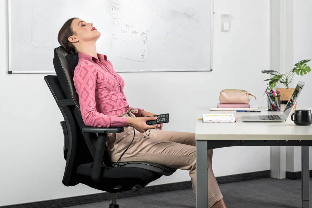 Mata masujaca WELLNEO 110066765 odpoczynek relaks uzytkowanie korzystanue