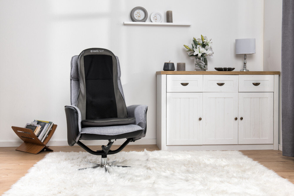 Mata masujaca WELLNEO 110066765 zestaw akcesoria komplet wyposazenie