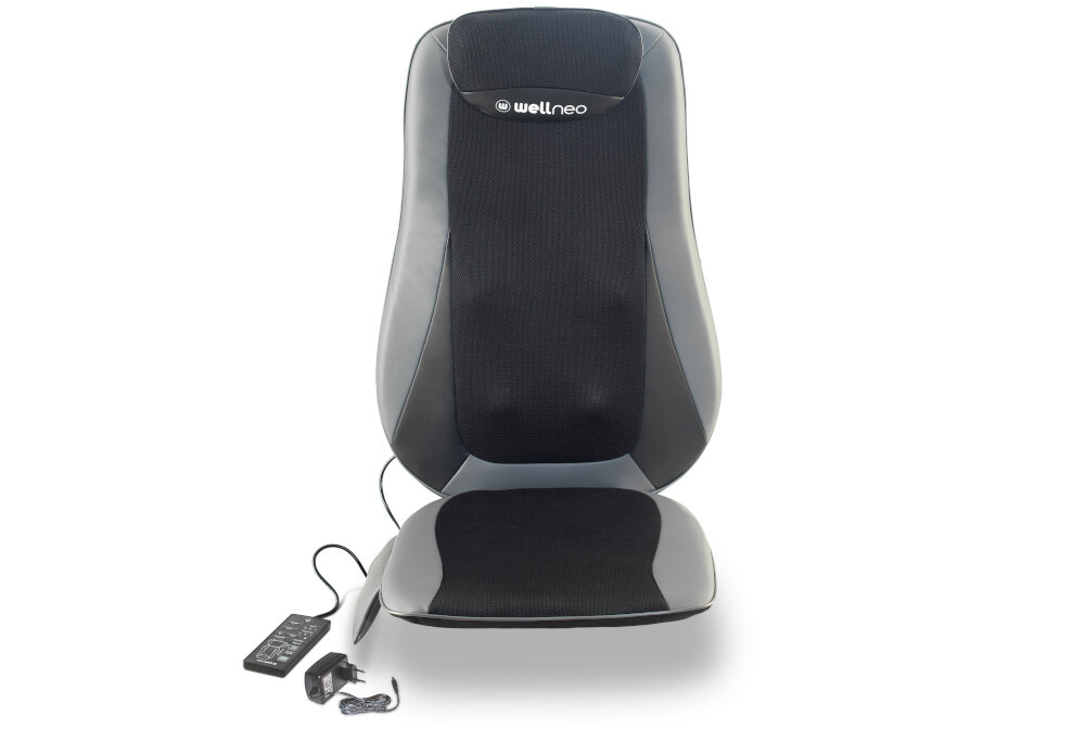 Mata masujaca WELLNEO 110003220 3w1 relaksujacy masaz z dalkiego wschodu z japonii 