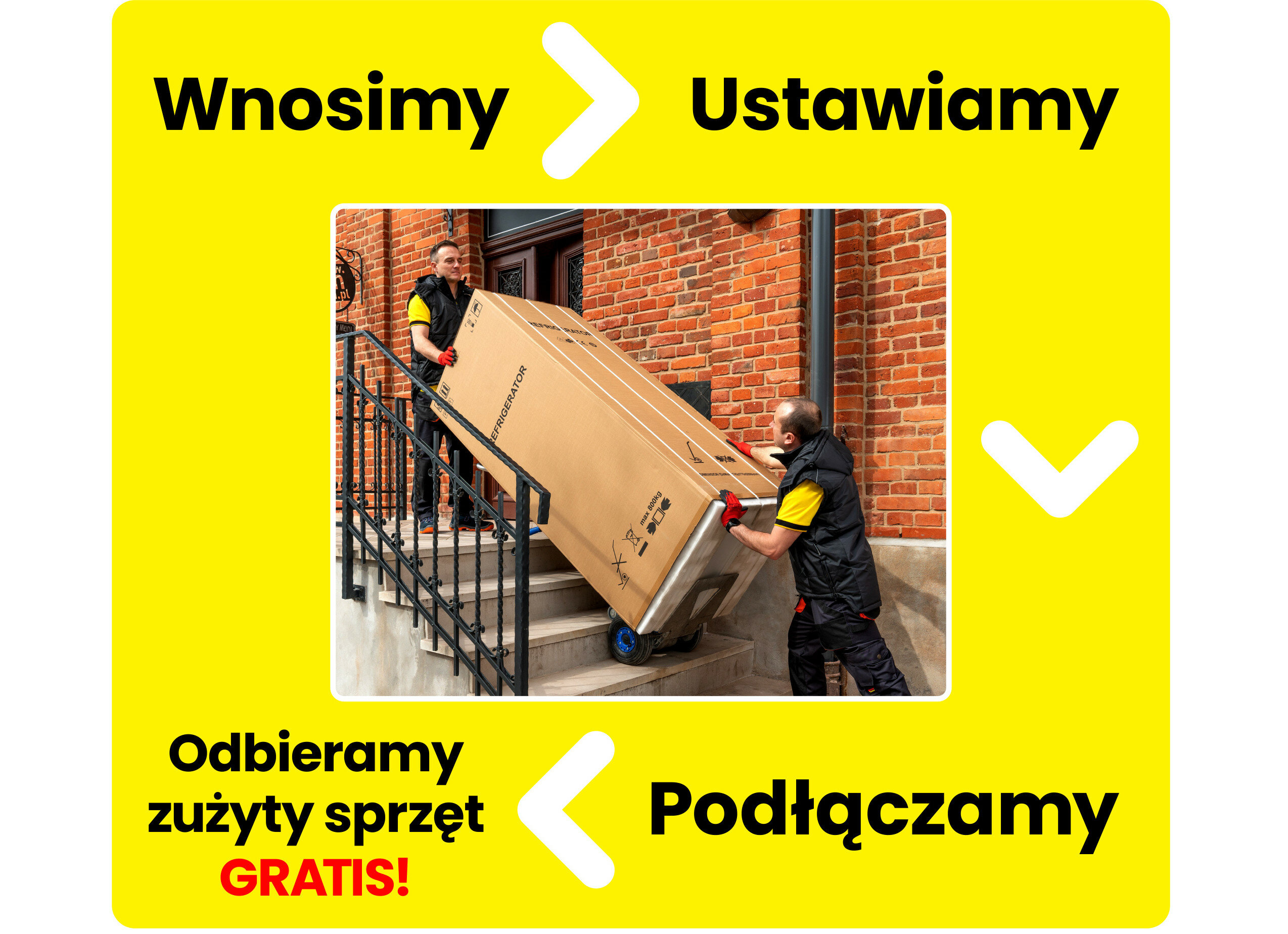 wolnostojaca