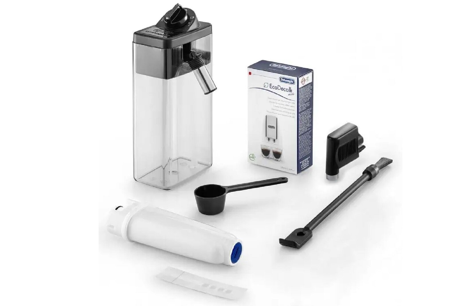 Кавоварка DELONGHI La Specialista Maestro EC9665.M