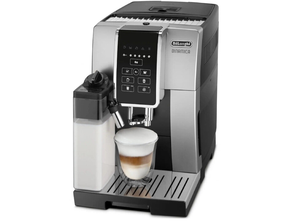 Кавоварка DELONGHI La Specialista Maestro EC9665.M