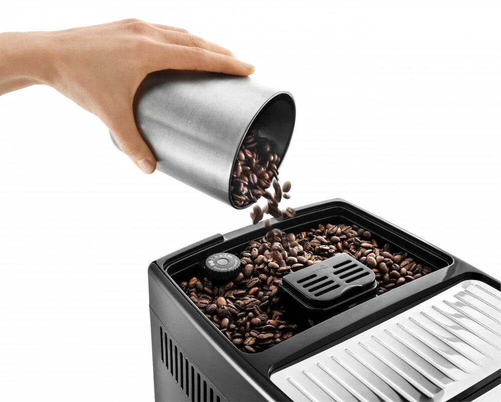 Кавоварка DELONGHI La Specialista Maestro EC9665.M