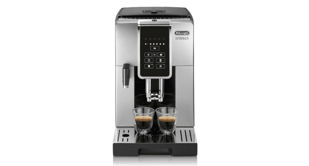 Кавоварка DELONGHI La Specialista Maestro EC9665.M