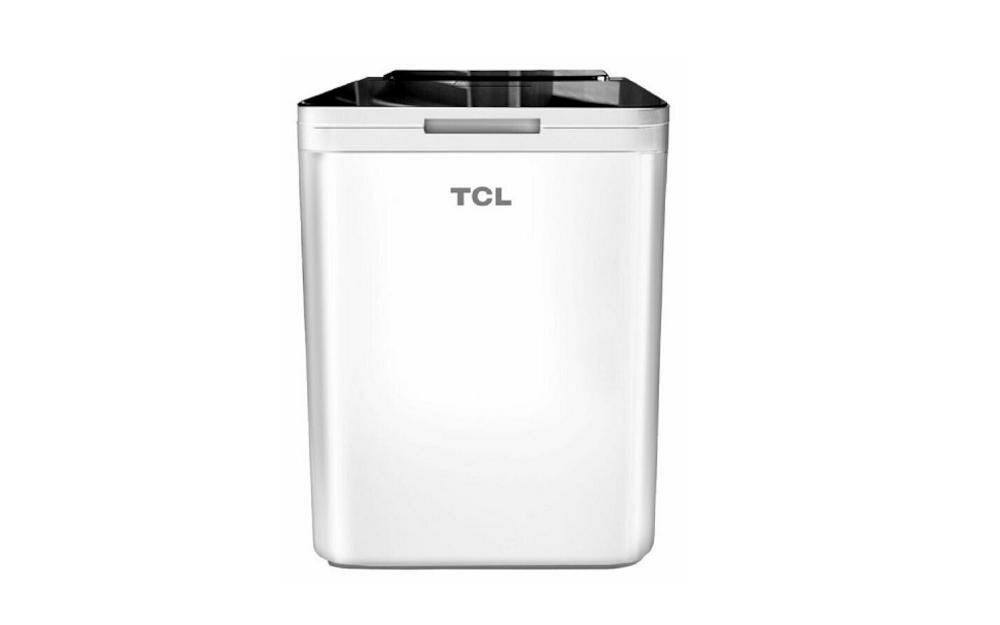 TCL-Ice-Pro-W6 wielofunkcyjne urządzenie wymiary wydajność bar restauracja hotel dyskoteka sala bankietowa firma cateringowa