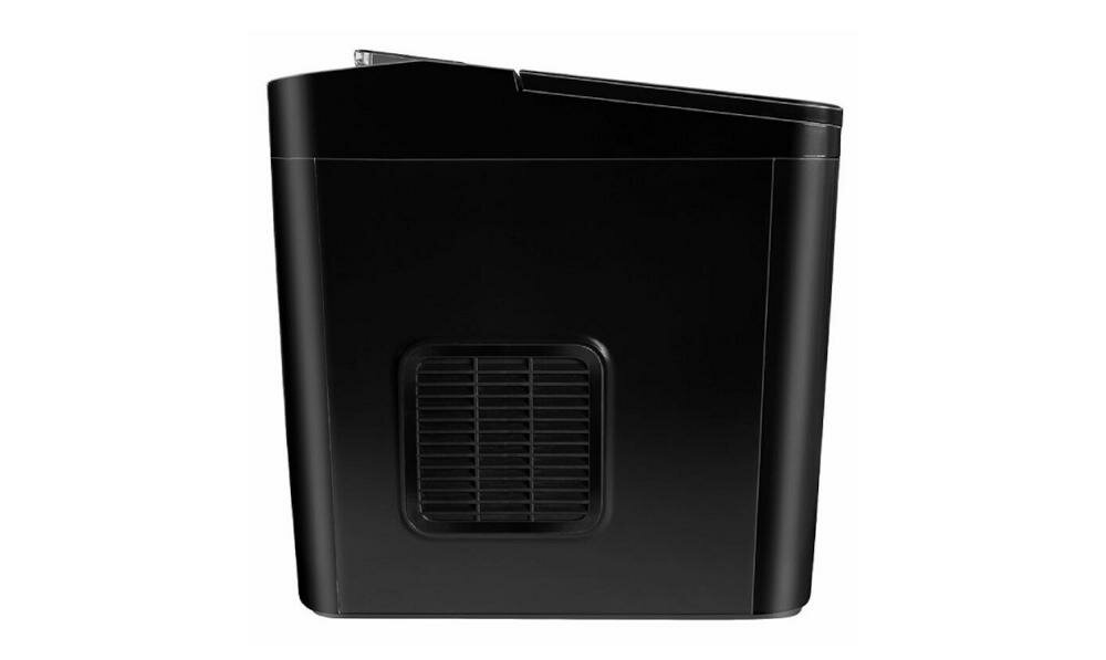 TCL-Ice-Pro-B6 stylowe eleganckie urządzenie kolorystyka urok