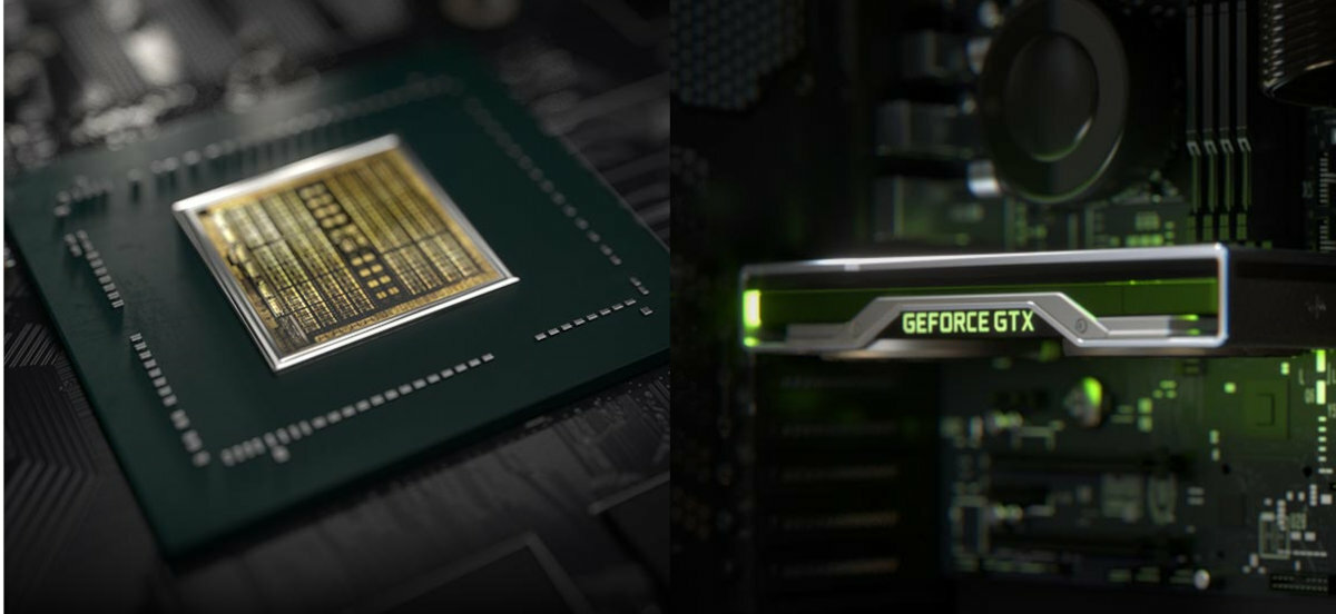 MSI-GeForce-1660-Super logo na karcie