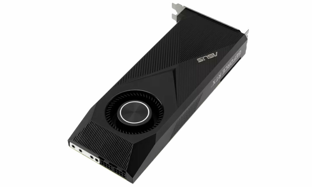 ASUS Turbo GeForce RTX 3080 V2 LHR 10GB skos