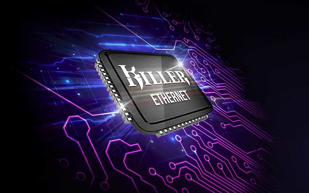 Laptop MSI GS66 Stealth - Killer Gaming LAN